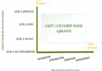 Agility Assesment